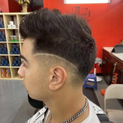 BARBER SERVICES